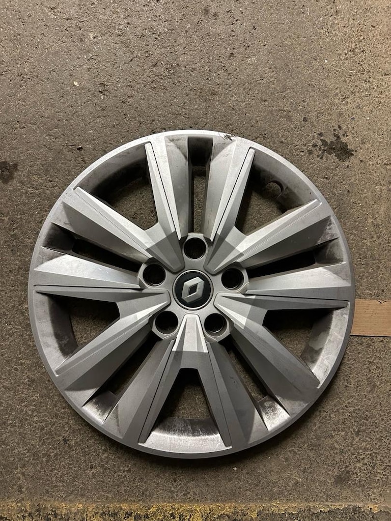 OPEL GRANDLAND TEK ÇELİK JANT MERCEDES CLA UYUMLU AKRAPOVİČ EGZOZST - 14