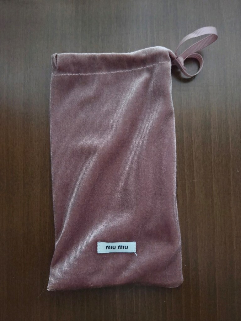 Miu Miu MU A06S Güneş Gözlüğü - Çiziksiz / Sıfır Ayarında / Garantili - 7