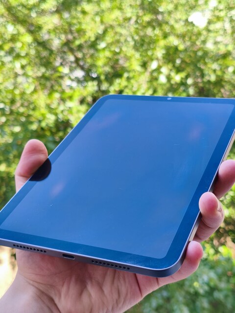 Apple iPad Mini 6. Nesil 64 GB Wi-Fi Kutulu ve Orijinal Şarjlı