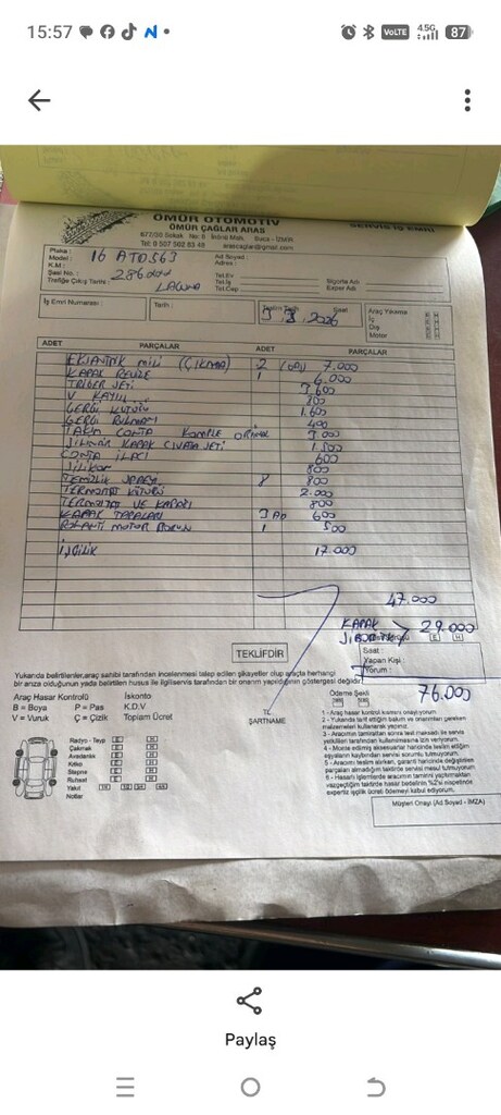 ACİL LAGUNA 2001 DALAMAN - 10