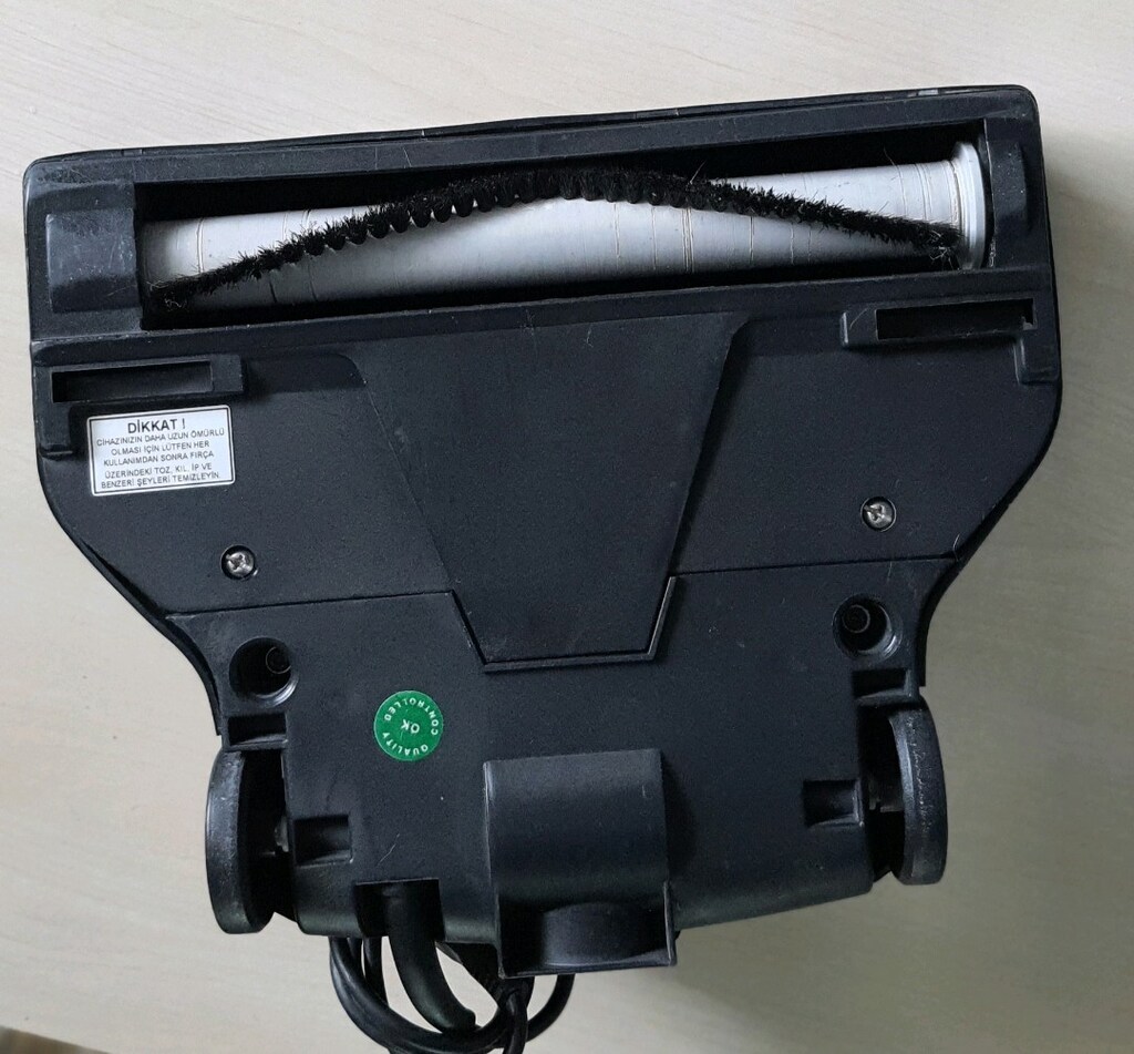 İHLAS AURA CLEANMAX BÜYÜK DÖVÜCÜ BAŞLIK - 5