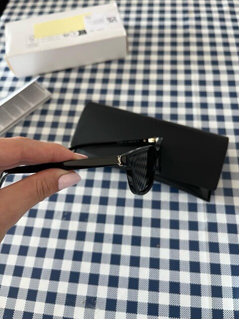 saint laurent güneş gözlük