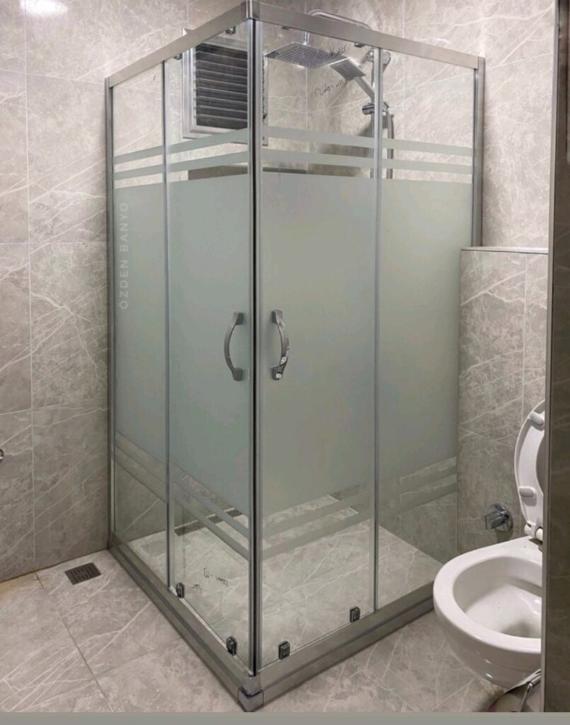 DUŞAKABİN - 3