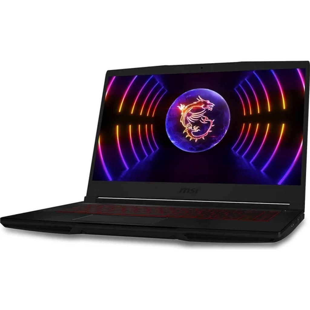 MSI Thin GF63 i7-12650H 16GB 512GB RTX4050 15.6" FHD Gaming Notebook - 2