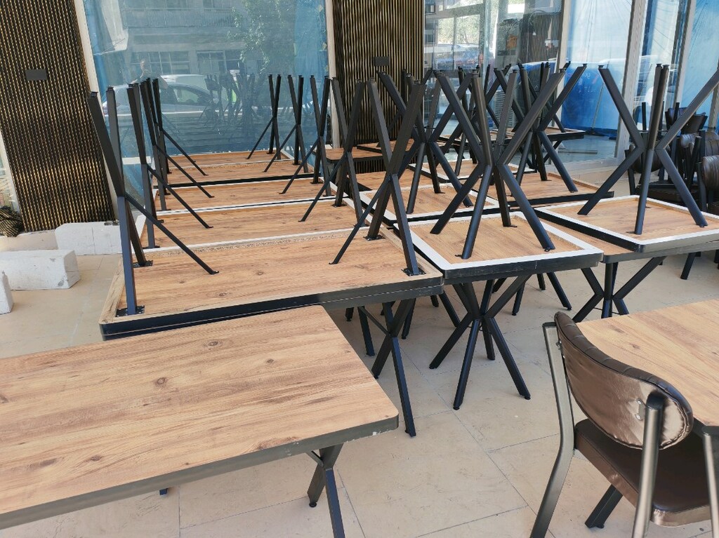Cafe restaurant masa - 2