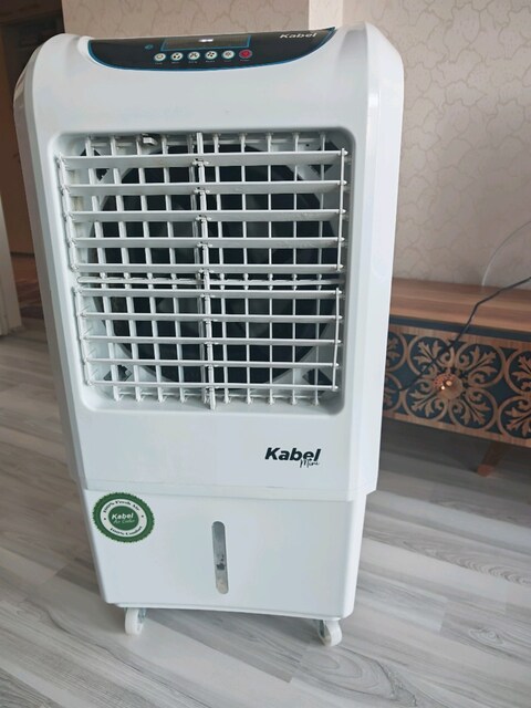 az kullanılmış temiz sulu hava soğutucusu