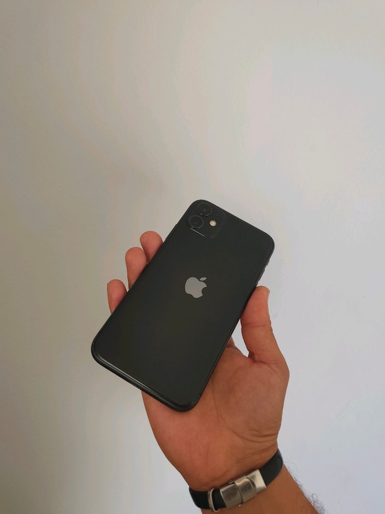 İPHONE 11 128 GB TR CİHAZI FACE İD PASİF - 6