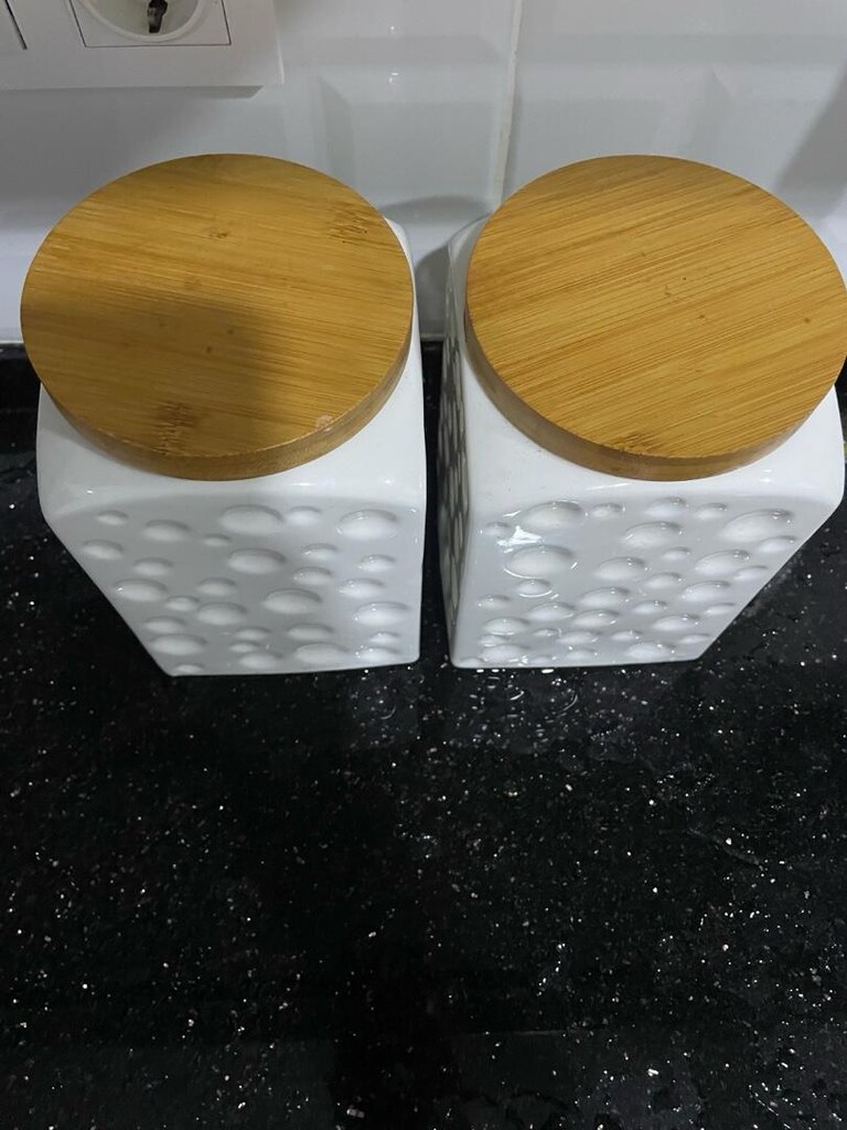 porselen bambu kapaktır - 2