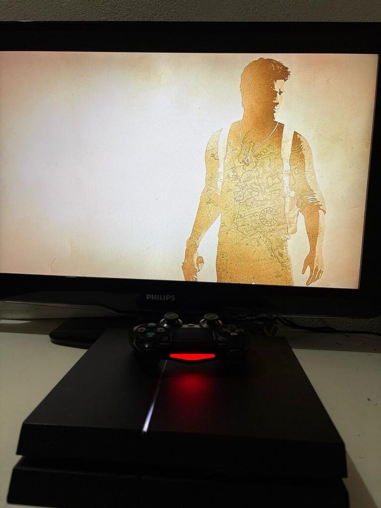 ps4 fat çift kol - 2