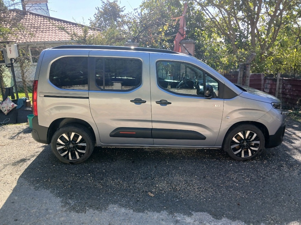 2025 MAX-XTR 11.000 KM OTOMATİK VİTES KAZA BOYA DEĞİŞEN TRAMER YOK - 5
