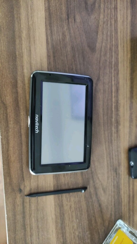 NAVİGASYON NAVİTECH - 6