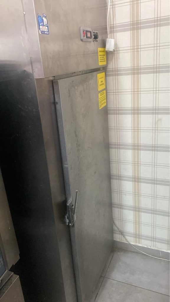 endüstriyel dolap soğutucu - 2