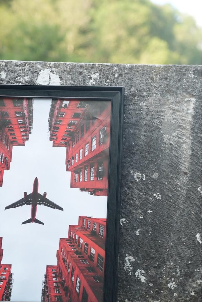 ULTRA HD KALIN KAĞIT 50x70 POSTER - 3