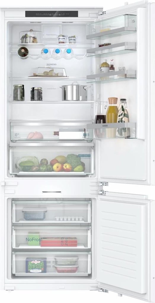 Siemens Ankastre Buzdolabı İQ500 - 9