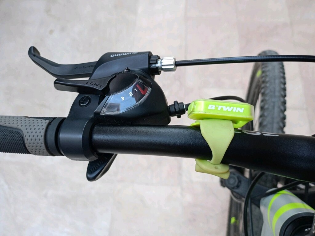 Kron Xc75 Bisiklet - 5