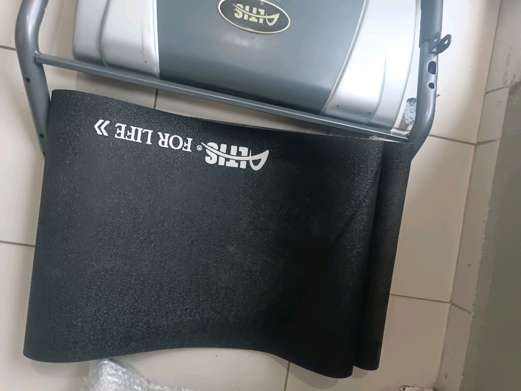 KOŞU BANDI YEDEK PARÇA - 5