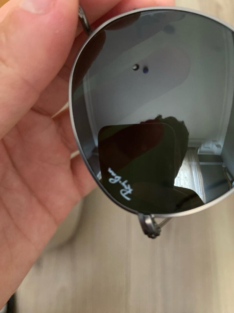 rayban gözlük - 11
