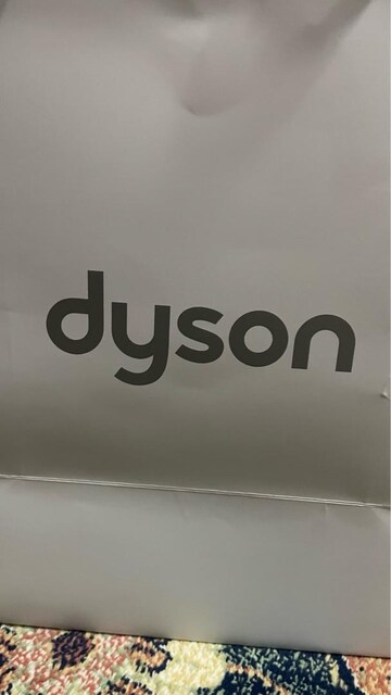 dyson hushjet mini cool