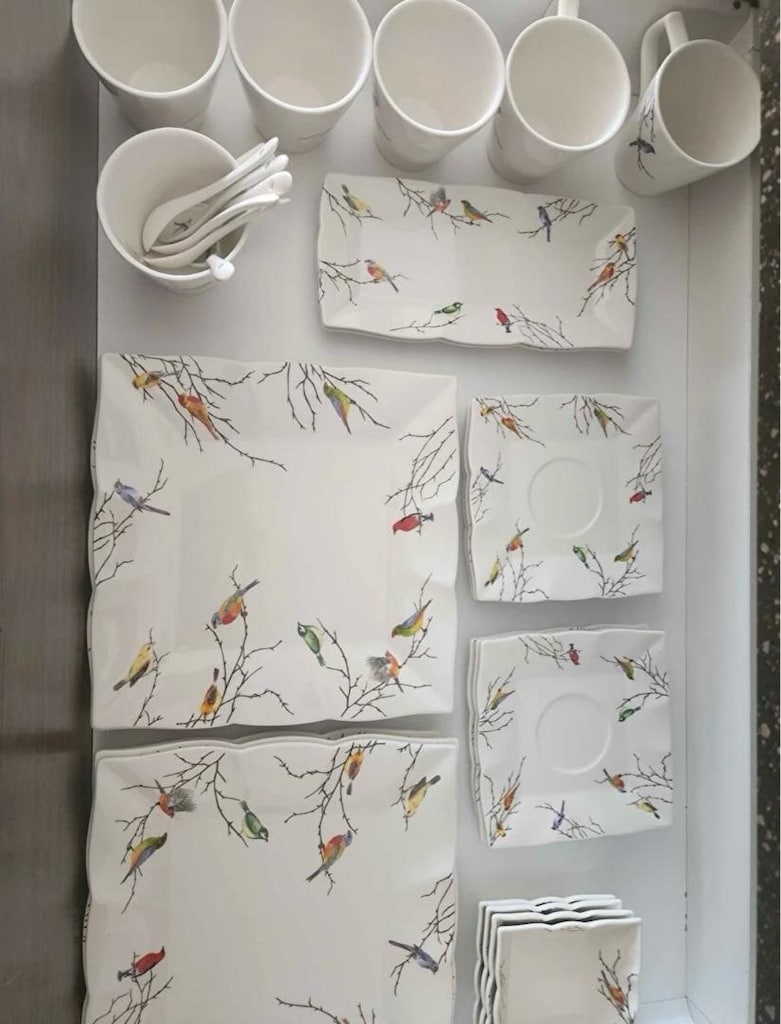 yemek takımı - 2