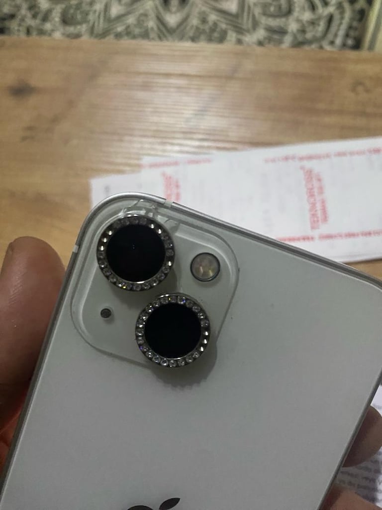iPhone 13 tr - 2