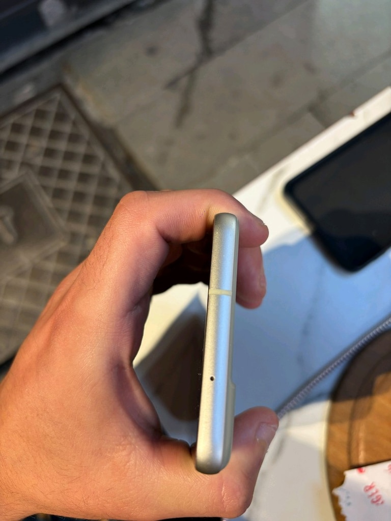 Samsung s21 Fe 127 Gb - 7