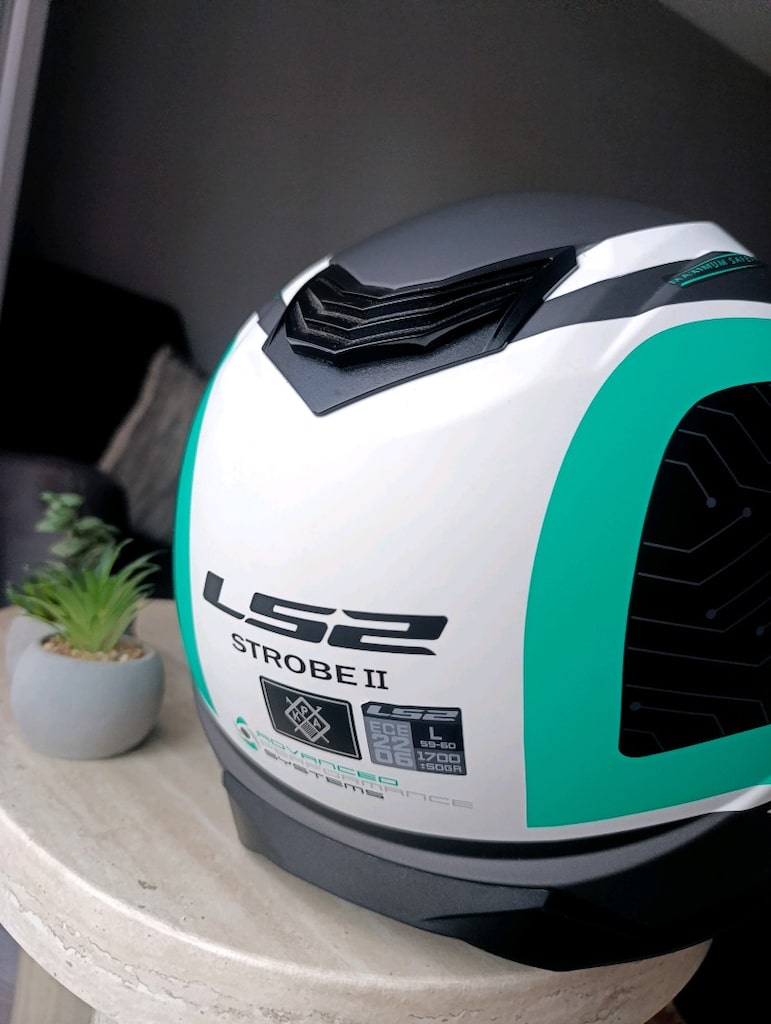 LS2 Kask - 5