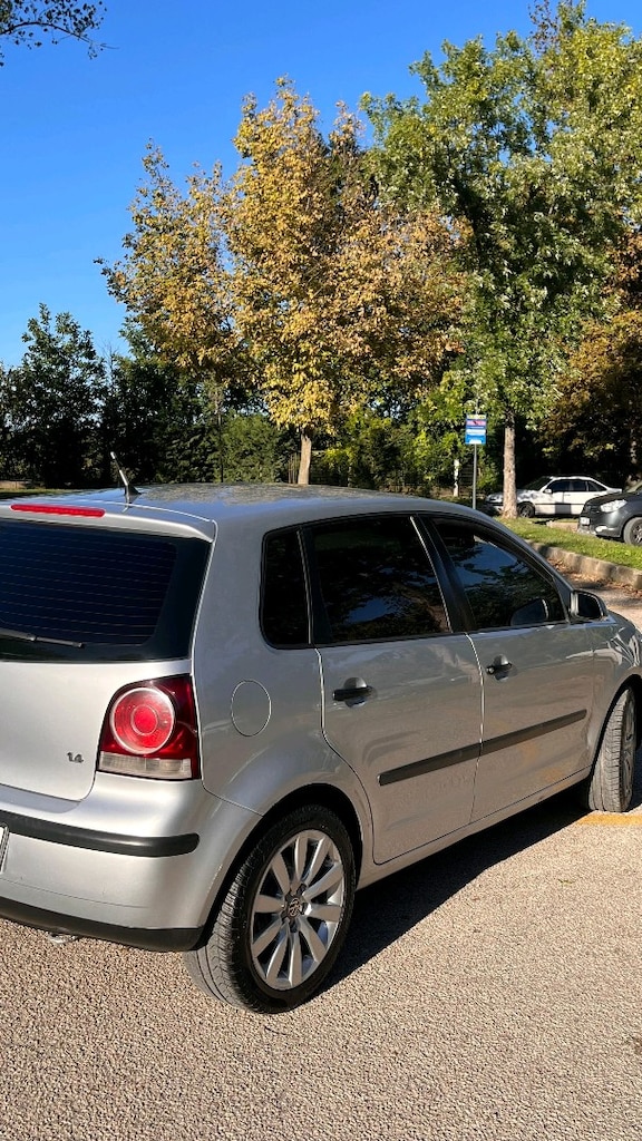 VW POLO TERTEMİZ AİLE ARACI - 6