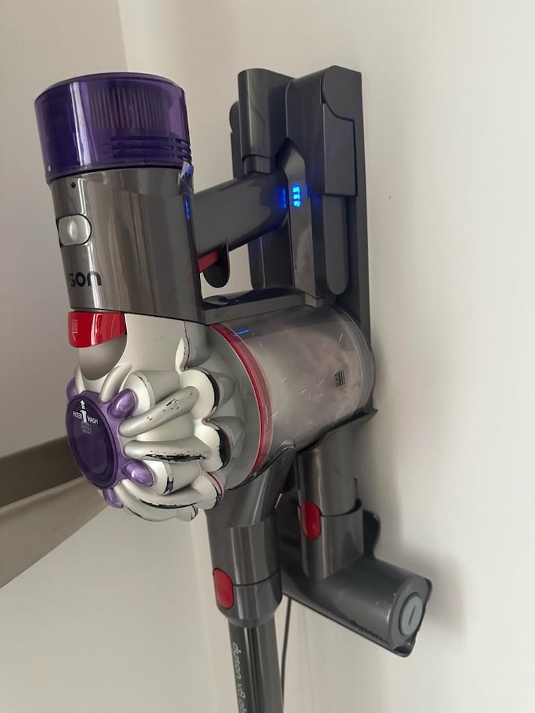 Roborock Q8 Max ve Dysonn V8 2 Ürün birlikte Fiyatıdır - 5