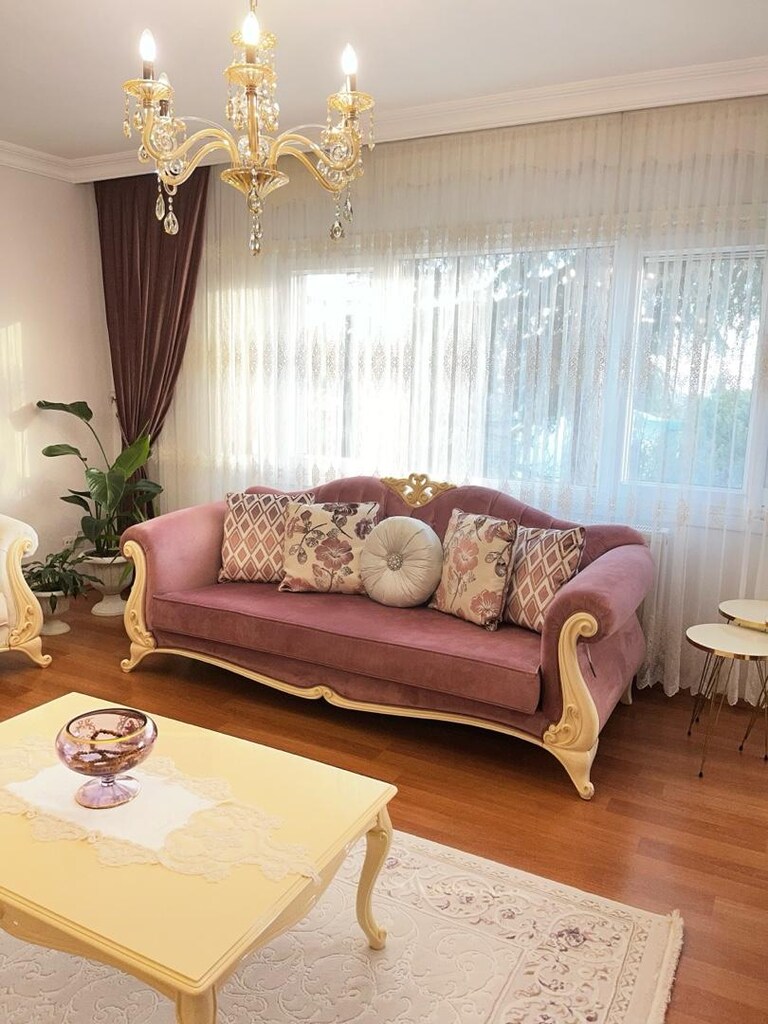 İstikbal Koltuk ve Yemek Odası Takımı - 4
