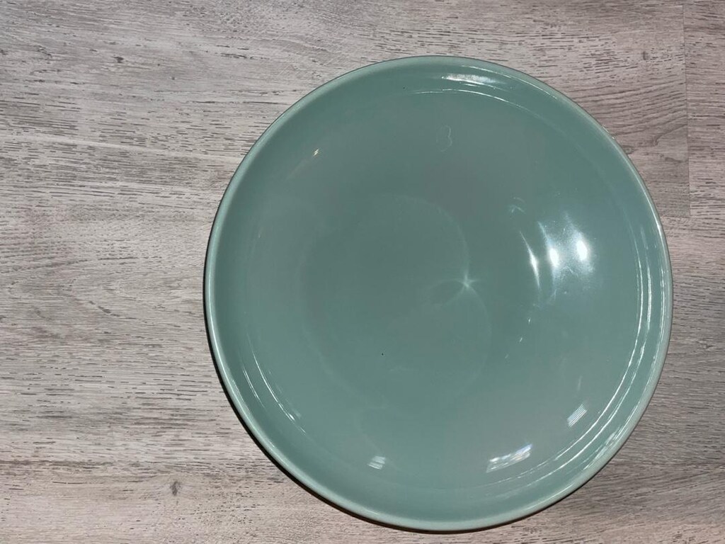 sunum ve salata tabağı - 2