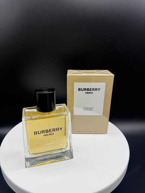 Burberry Hero EDT 100 ML