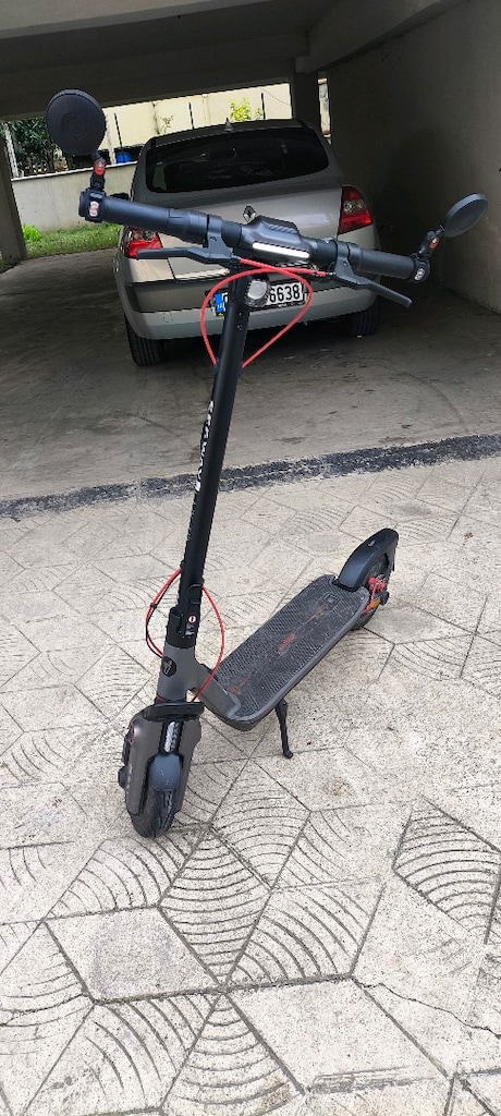 kickscooter segvay f3 pro - 7
