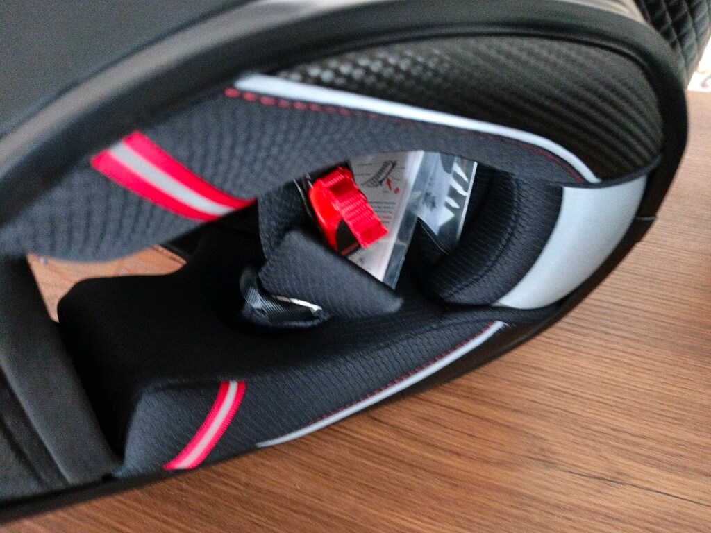 MUHTEŞEM KALİTELİ SADECE 1 ADET SIFIR KASK L/XL BEDEN KARGO MEVCUT - 5
