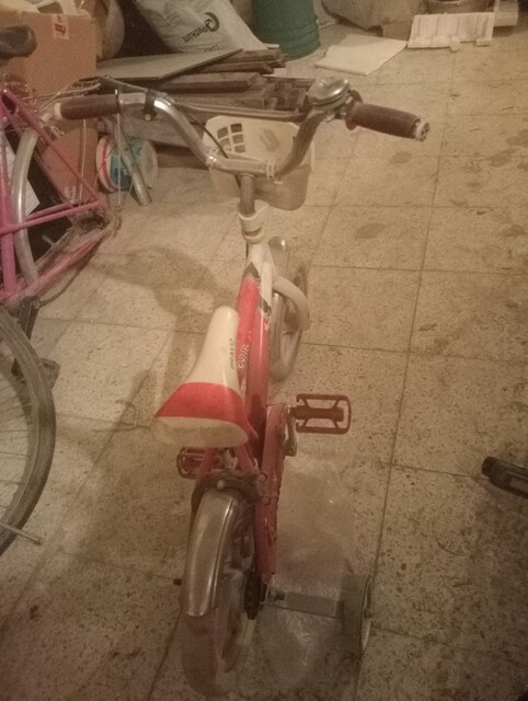 cocuk bisikleti
