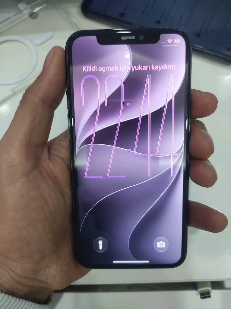 İphone 11 Pro - 2