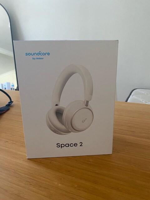 ANKER SPACE “2” kulaküstü kulaklık