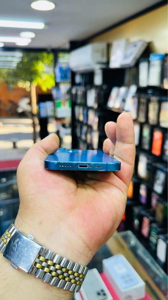 iphone 13 256 GB - 4