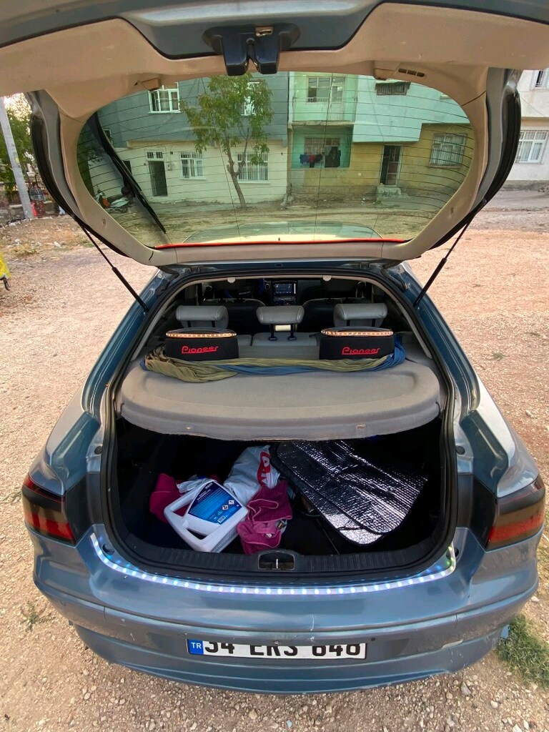 LAGUNA2 FULL PAKET - 9