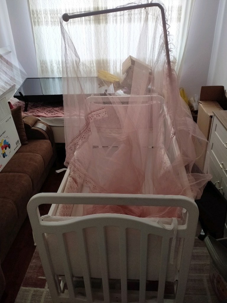 meltem Bebek beşik