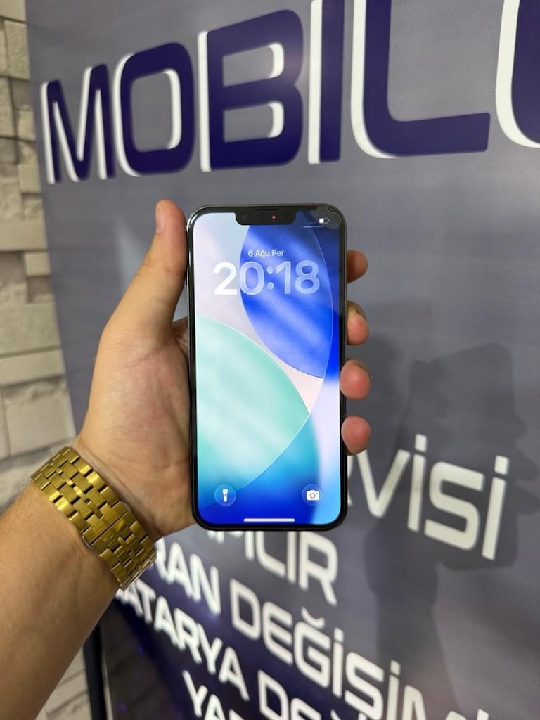 İPHONE 13 PRO - 3