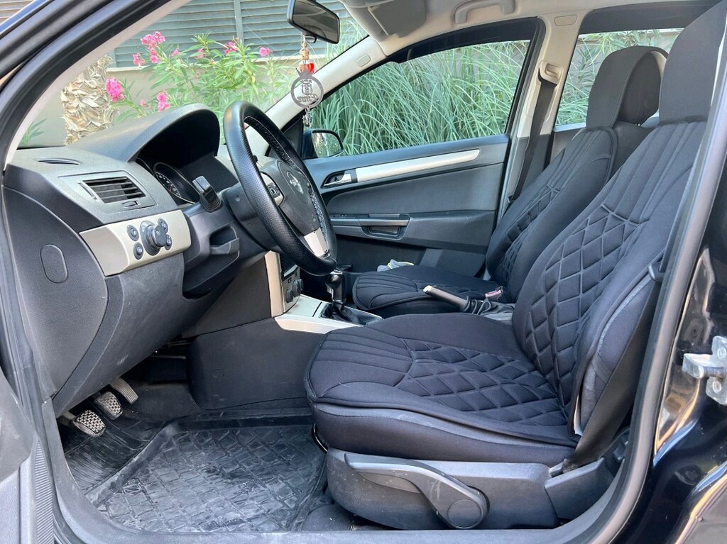 Sahibinden acil satılık 2007 Model Opel Astra - 5