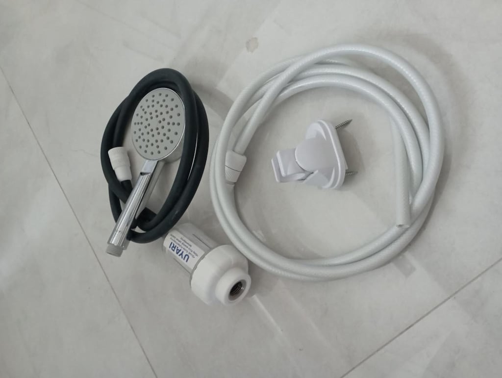 Veito V1200 Ani Su Isıtıcı - Banyo Tipi Elektrikli Şofben - 4