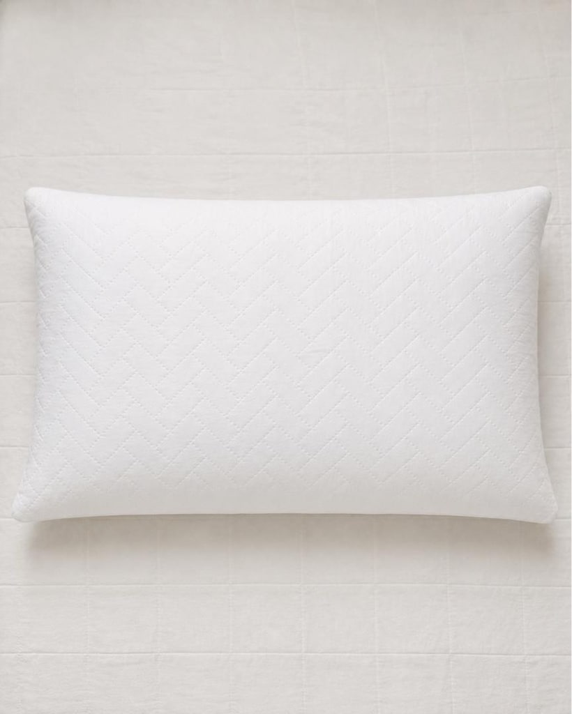 17 Adet Beyaz Kapitone Yastık 50×70 cm – Tekli veya Toplu Satış - 2