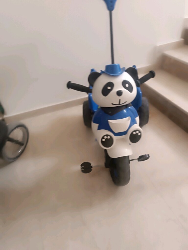 pandali bisiklet - 6