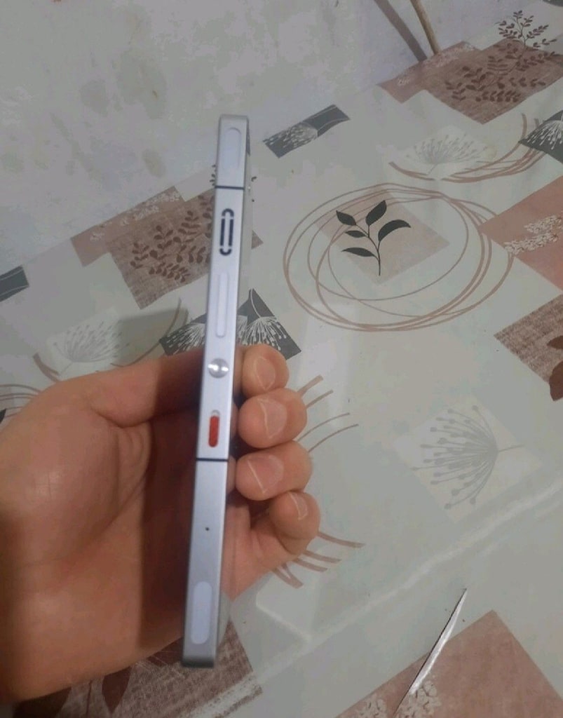 OYUN TELEFONU ZTE RedMagic 10S Pro+ (TAKAS OLUR) - 6