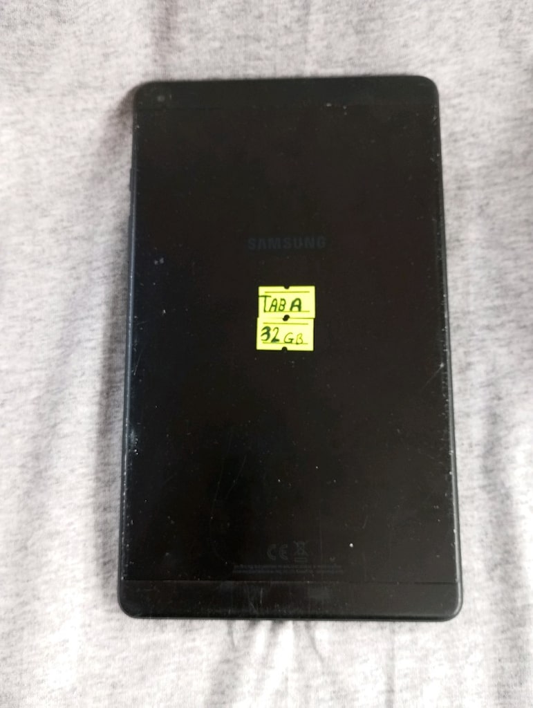 SAMSUNG TAB A 32GB - 10