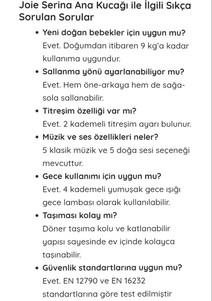TEMİZ ANA KUCAĞI - 6