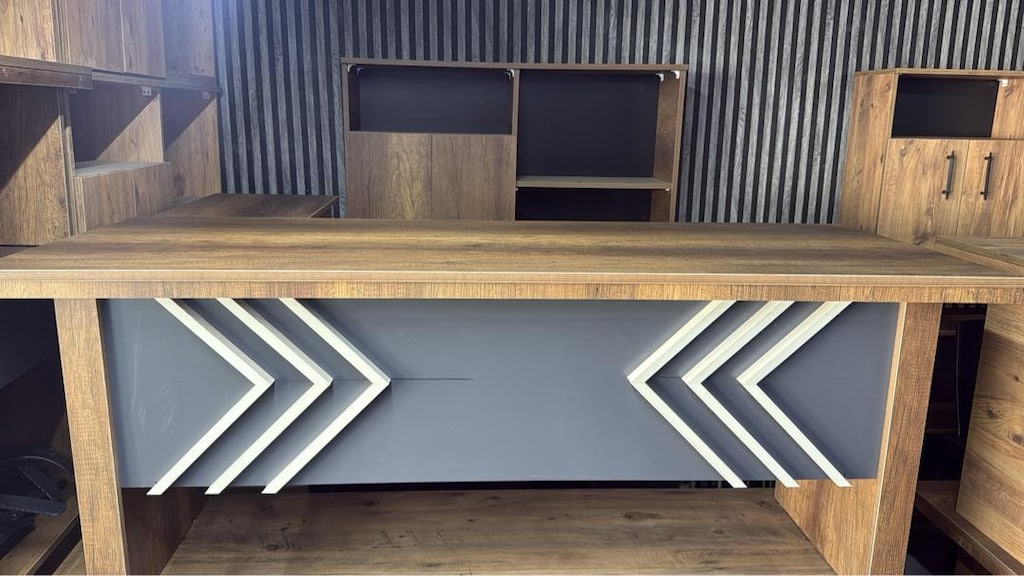 ofis mobilyaları - 6