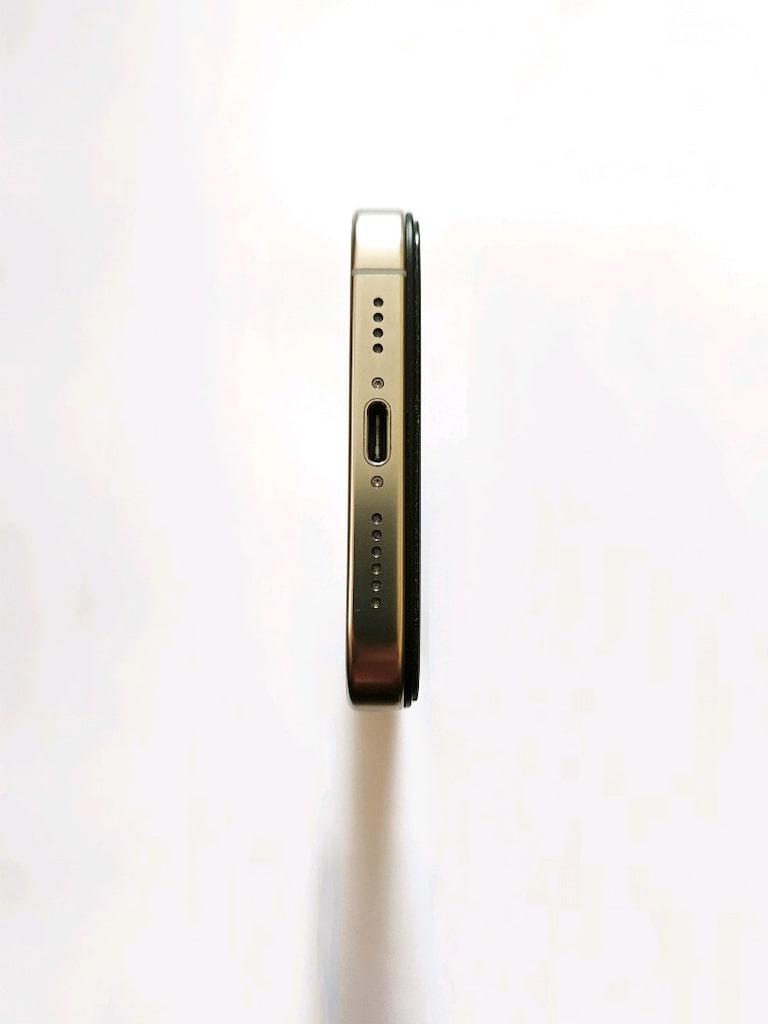 İPHONE 16 PRO MAX - 5