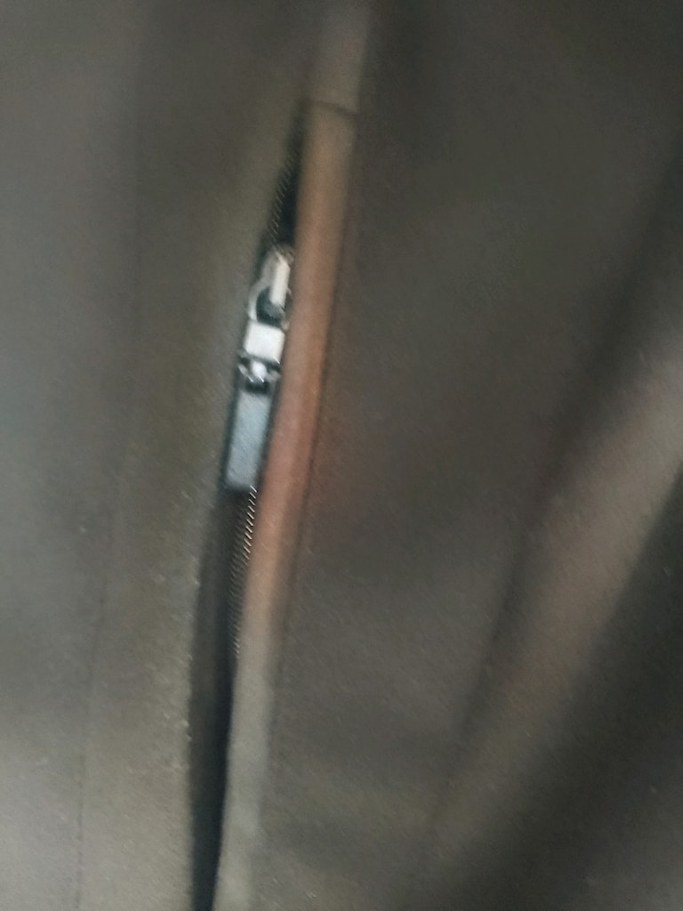 erkek kaban markalı bingazi şapkalı yeni gibi adeta sıfır gibi hiç giy - 3